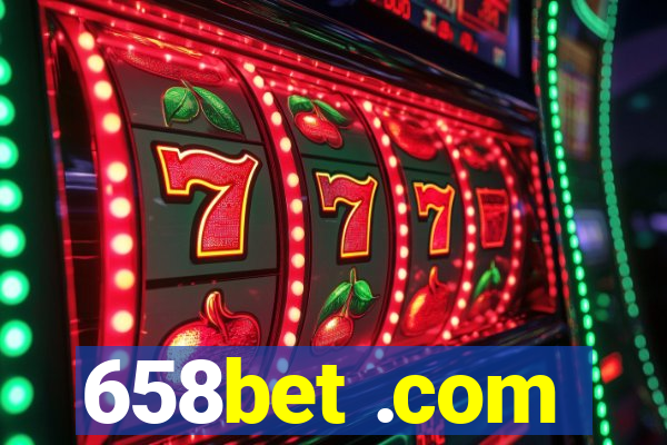 658bet .com